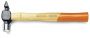 Beta 1378340 340g Joiners Hammer Round Heads And Peins Wooden Shafts