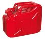 Sealey JC10 Jerry Can 10ltr   Red