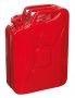 Sealey JC20 Jerry Can 20ltr   Red
