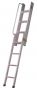Sealey LFT03 Loft Ladder 3 Section to BS 14975:2006