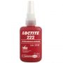 Loctite 222 Low Strength Threadlock 50ml