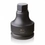 MHD24M19  - ISS  Male Hex Driver 1-1/2