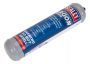 Sealey MIG/MIX/100 Gas Cylinder Disposable Carbon Dioxide/Argon 60ltr