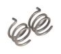 Sealey MIG914 Nozzle Spring TB25/36 Pack of 2