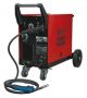 MIGHTYMIG170 - Sealey 170 Amp Gas / No-Gas Professional  MIG Welder With Euro Torch