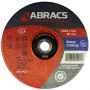 Abracs 100mm x 3.0mm x 16mm DPC Metal Cutting Disc PHOENIX II