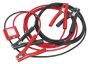 Sealey PROJ/12 Booster Cables 5mtr 400Amp 20mm² with 12V Electronics Protection
