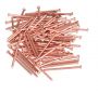 Sealey PS/0002 Stud Welding Nail 2.5 x 50mm Pack of 100