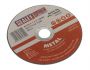 Sealey PTC/100CET Cutting Disc ⌀100 x 1.2mm 16mm Bore