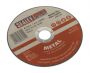 Sealey PTC/100CT Cutting Disc ⌀100 x 1.6mm 16mm Bore