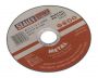 Sealey PTC/115CT Cutting Disc ⌀115 x 1.6mm 22mm Bore