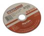 Sealey PTC/125CET Cutting Disc ⌀125 x 1.2mm 22mm Bore
