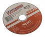 Sealey PTC/125CT Cutting Disc ⌀125 x 1.6mm 22mm Bore