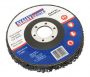 Sealey PTC/CW115 Polycarbide Cup Wheel ⌀115 x 13 x 22mm
