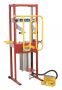 Sealey RE300 Coil Spring Compressor   Air Operated 1000kg
