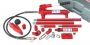 Sealey RE83/4 Hydraulic Body Repair Kit 4tonne SuperSnap® Type