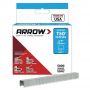 Arrow A50924 T50 Staples 14mm (9/16in) Box 1250