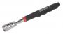 Siegen S0903 Heavy Duty Magnetic Pick Up Tool with LED 3.6kg Capacity