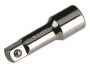 Sealey S12E75 Extension Bar 75mm 1/2