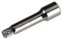 Sealey S38E75 Extension Bar 75mm 3/8
