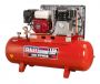 Sealey SA1565 Compressor 150ltr Belt Drive Petrol Engine 6.5hp