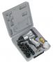 Sealey SA2/TS Air Impact Wrench Kit with Sockets 1/2