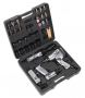 Sealey SA2004KIT Air Tool Kit 4pc with Accessories