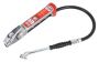 Sealey SA37/93 Professional Tyre Inflator with Twin Push On Connector