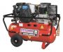 Sealey SA5040 Compressor 50ltr Belt Drive Petrol Engine 4hp