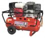 Sealey SA5055 Compressor 50ltr Belt Drive Petrol Engine 5.5hp
