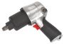 Sealey SA602 Air Impact Wrench 1/2