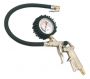Sealey SA924 Tyre Inflator with Clip On Connector