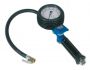 Sealey SA9303 Jumbo Tyre Inflator with Clip On Connector