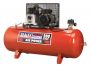 Sealey SAC2203B Compressor 200ltr Belt Drive 3hp with Cast Cylinders