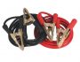 Sealey SBC/35/5/EHD Booster Cables Extra Heavy Duty Clamps 35mm² x 5mtr Copper 750Amp