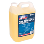 Sealey SCS005 Car Shampoo 5ltr