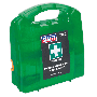 Sealey SFA01M First Aid Kit Medium   BS 8599 1 Compliant