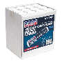 Sealey SGC12 Grease Cartridge EP2 Lithium 400g Pack of 12