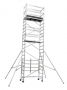 Sealey SSCL4 Platform Scaffold Tower Extension Pack 4 EN 1004
