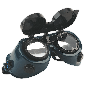 Sealey SSP6 Gas Welding Goggles with Flip Up Lenses