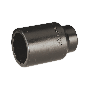 Sealey SX006 Impact Socket 36mm Bi Hex Deep 1/2