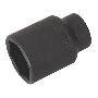 Sealey SX009 Impact Socket 40mm Deep 1/2