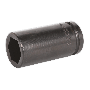 Sealey SX017 Impact Socket 28mm Deep 3/4