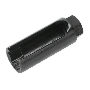 Sealey SX022 Oxygen Sensor Socket 22mm 3/8