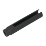 Sealey SX0221 Extra Long Oxygen Sensor Socket 22mm 1/2
