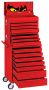 Teng Tools TC816SV Professional Quality 16 Drawer 8 Series SV Stack System