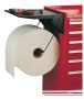 Teng Tools TCA01 Side Table & Paper Roll Holder For Roller Cabinets