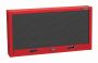 Teng Tools TCB135 1.3M Wide Fully Lockable Wall Hanging Tool Cabinet