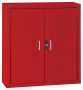 Teng Tools TCB80C 820MM Wide Fully Lockable Wall Hanging Tool Cabinet