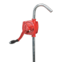 Sealey TP55 Rotary Oil Drum Pump 0.2ltr/Revolution